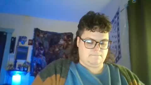 Snapshot of pizzabuttstuff chatting on 19, 2, 2025 daddy pizza online show from 19, 2, 2025
