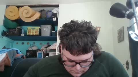 Snapshot of pizzabuttstuff chatting on 19, 2, 2025 daddy pizza online show from 19, 2, 2025