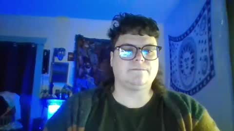 Snapshot of pizzabuttstuff chatting on 21, 2, 2025 daddy pizza online show from 21, 2, 2025