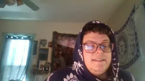 Snapshot of pizzabuttstuff chatting on 5, 3, 2025 daddy pizza online show from 5, 3, 2025