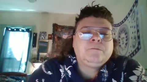 Snapshot of pizzabuttstuff chatting on 7, 3, 2025 daddy pizza online show from 7, 3, 2025