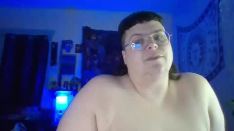 Snapshot of pizzabuttstuff chatting on 8, 3, 2025 daddy pizza online show from 8, 3, 2025