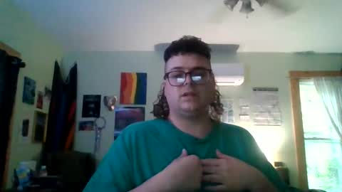 Snapshot of pizzabuttstuff chatting on 23, 5, 2026 daddy pizza online show from 23, 5, 2026