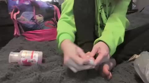 pizzedwife online show from 18, 3, 2026