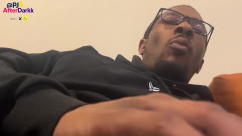 pjafterdarkk online show from 25, 2, 2026