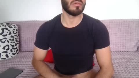 Playboy4u online show from 6, 10, 2025