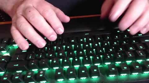 Plain ODude online show from 7, 3, 2025