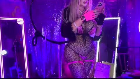 Dumb bimbo fuck doll online show from 26, 1, 2025