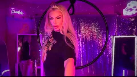 Dumb bimbo fuck doll online show from 31, 1, 2025