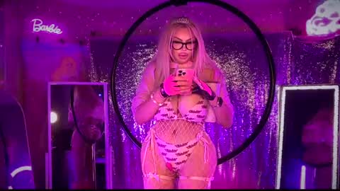 Dumb bimbo fuck doll online show from 31, 1, 2025