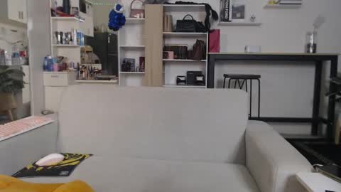 plasticgirll online show from 8, 3, 2025