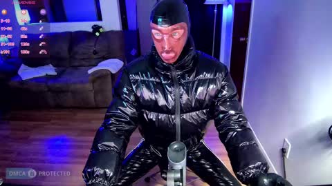 Snapshot of plasticme chatting on 9, 9, 2025 plasticme online show from 9, 9, 2025