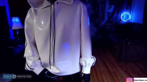 plasticme online show from 8, 3, 2026