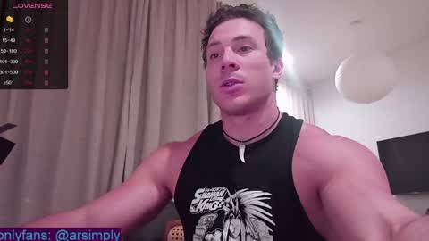 Snapshot of platinum_edition chatting on 12, 4, 2026 Arsenii online show from 12, 4, 2026