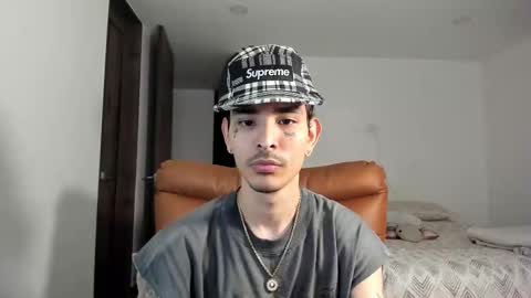 Snapshot of playboi_carti01 chatting on 6, 3, 2026 Carti online show from 6, 3, 2026