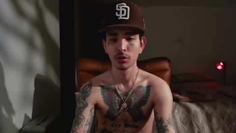 Snapshot of playboi_carti01 chatting on 15, 3, 2026 Carti online show from 15, 3, 2026