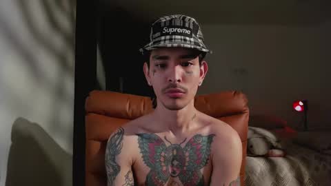 Snapshot of playboi_carti01 chatting on 16, 3, 2026 Carti online show from 16, 3, 2026