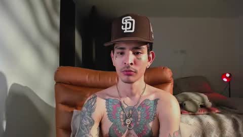 Snapshot of playboi_carti01 chatting on 17, 3, 2026 Carti online show from 17, 3, 2026