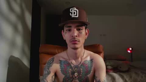 Snapshot of playboi_carti01 chatting on 18, 3, 2026 Carti online show from 18, 3, 2026