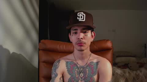 Snapshot of playboi_carti01 chatting on 19, 3, 2026 Carti online show from 19, 3, 2026