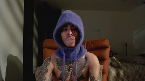 Snapshot of playboi_carti01 chatting on 20, 3, 2026 Carti online show from 20, 3, 2026