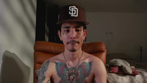 Snapshot of playboi_carti01 chatting on 21, 3, 2026 Carti online show from 21, 3, 2026