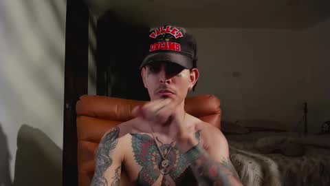 Snapshot of playboi_carti01 chatting on 25, 3, 2026 Carti online show from 25, 3, 2026