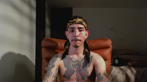 Snapshot of playboi_carti01 chatting on 8, 4, 2026 Carti online show from 8, 4, 2026