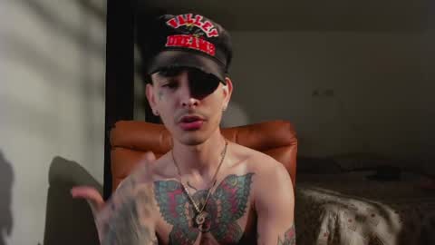 Snapshot of playboi_carti01 chatting on 10, 4, 2026 Carti online show from 10, 4, 2026