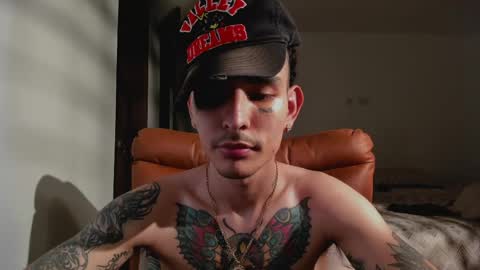 Snapshot of playboi_carti01 chatting on 11, 4, 2026 Carti online show from 11, 4, 2026