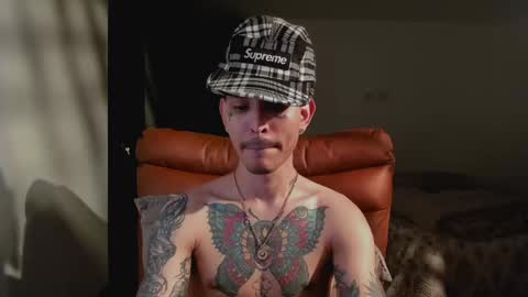 Snapshot of playboi_carti01 chatting on 12, 4, 2026 Carti online show from 12, 4, 2026