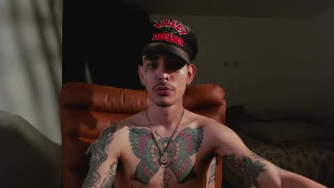 Snapshot of playboi_carti01 chatting on 13, 4, 2026 Carti online show from 13, 4, 2026