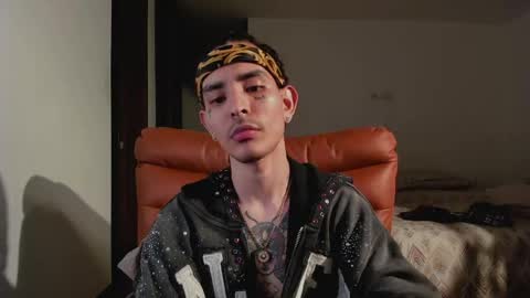 Snapshot of playboi_carti01 chatting on 14, 4, 2026 Carti online show from 14, 4, 2026