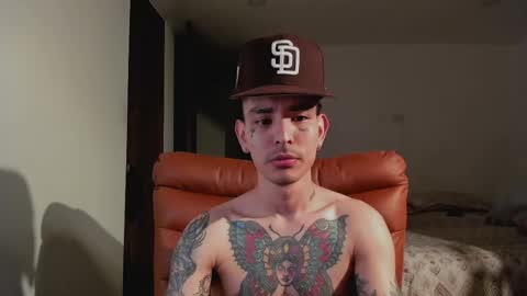 Snapshot of playboi_carti01 chatting on 16, 4, 2026 Carti online show from 16, 4, 2026