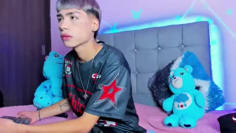 Snapshot of playboy_bunnyy chatting on 10, 9, 2025 playboy_bunnyy online show from 10, 9, 2025