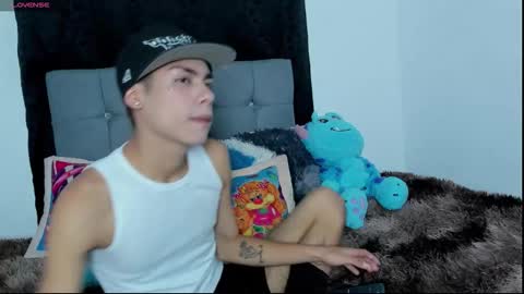 playboy_bunnyy online show from 18, 11, 2025