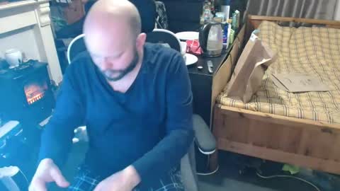 Snapshot of playboy_horny chatting on 31, 1, 2026 playboy_horny online show from 31, 1, 2026