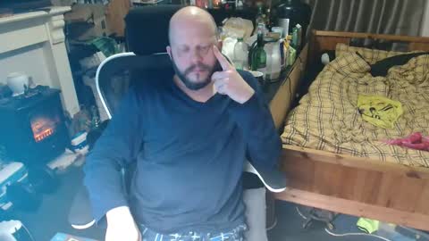 Snapshot of playboy_horny chatting on 1, 2, 2026 playboy_horny online show from 1, 2, 2026