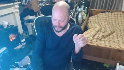 Snapshot of playboy_horny chatting on 3, 2, 2026 playboy_horny online show from 3, 2, 2026