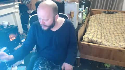 Snapshot of playboy_horny chatting on 6, 2, 2026 playboy_horny online show from 6, 2, 2026