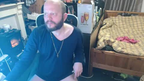 Snapshot of playboy_horny chatting on 8, 2, 2026 playboy_horny online show from 8, 2, 2026