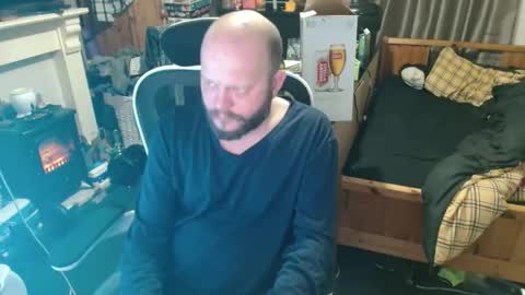 Snapshot of playboy_horny chatting on 9, 2, 2026 playboy_horny online show from 9, 2, 2026