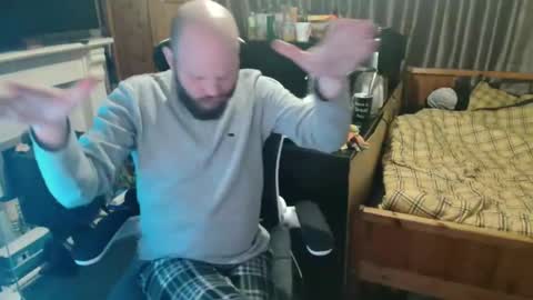 Snapshot of playboy_horny chatting on 12, 3, 2026 playboy_horny online show from 12, 3, 2026