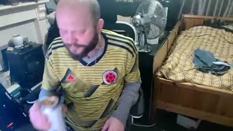 playboy_horny online show from 13, 6, 2026