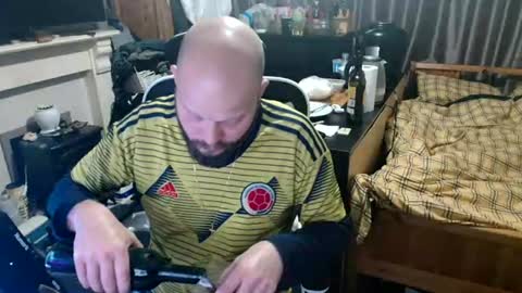 playboy_horny online show from 14, 6, 2026
