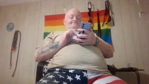 Snapshot of playboychas chatting on 28, 4, 2026 chaz online show from 28, 4, 2026
