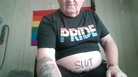Snapshot of playboychas chatting on 4, 5, 2026 chaz online show from 4, 5, 2026