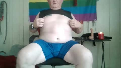 Snapshot of playboychas chatting on 7, 5, 2026 chaz online show from 7, 5, 2026