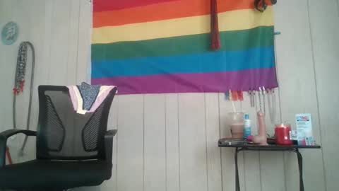Snapshot of playboychas chatting on 9, 5, 2026 chaz online show from 9, 5, 2026