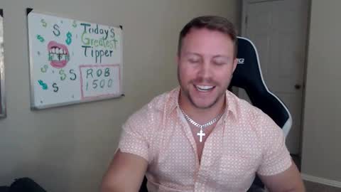 Player online show from 14, 4, 2026